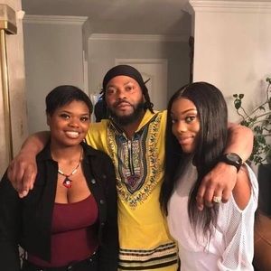 Meet your Posher, Marc